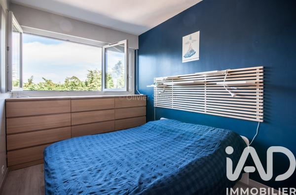 Appartement à vendre 2 pièces 50,57 m² Les Ulis