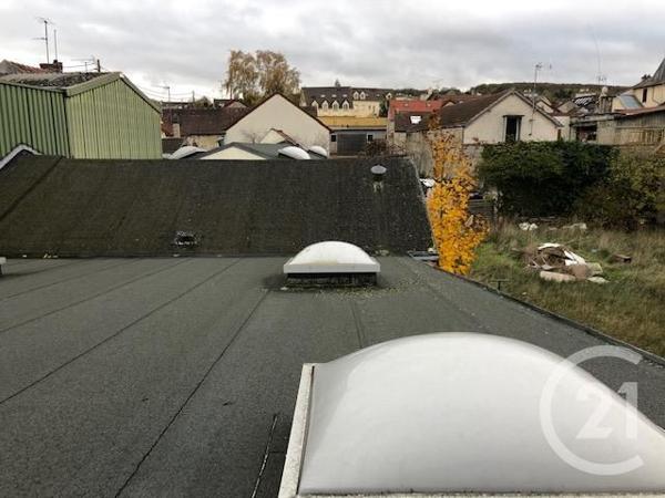 Immeuble à vendre  1474 m 2   BONNIERES SUR SEINE  - 78