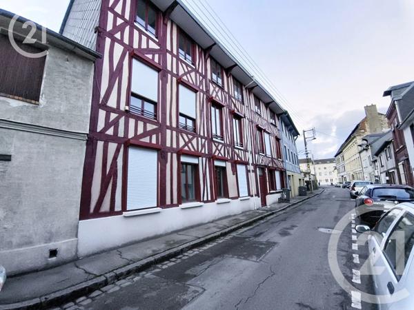 Immeuble à vendre  1474 m 2   BONNIERES SUR SEINE  - 78