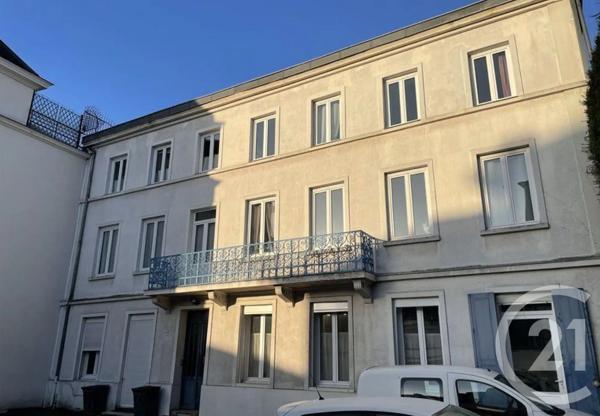 Immeuble à vendre  1474 m 2   BONNIERES SUR SEINE  - 78