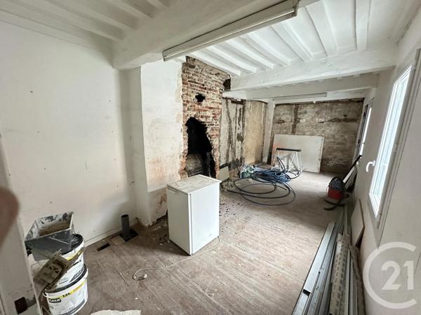 Immeuble à vendre  1474 m 2   BONNIERES SUR SEINE  - 78
