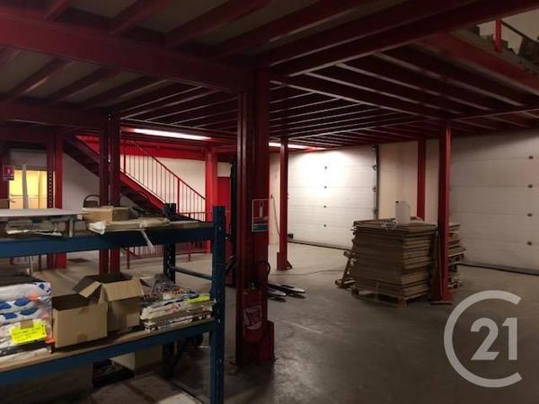 Immeuble à vendre  1474 m 2   BONNIERES SUR SEINE  - 78