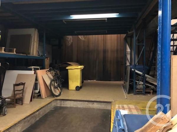 Immeuble à vendre  1474 m 2   BONNIERES SUR SEINE  - 78