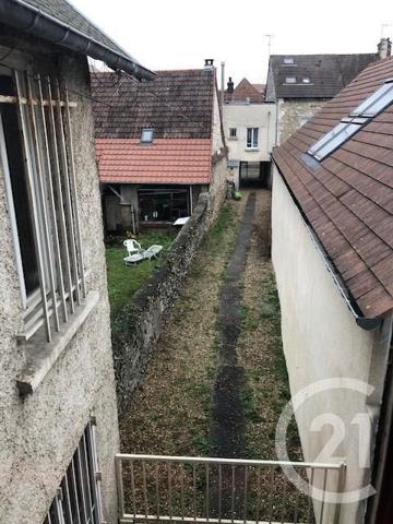 Immeuble à vendre  1474 m 2   BONNIERES SUR SEINE  - 78