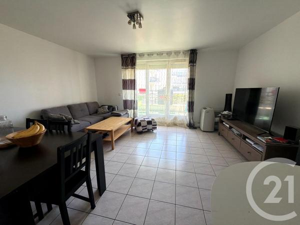 Appartement F4 à vendre  4 pièces - 82,36 m 2   LE PECQ  - 78