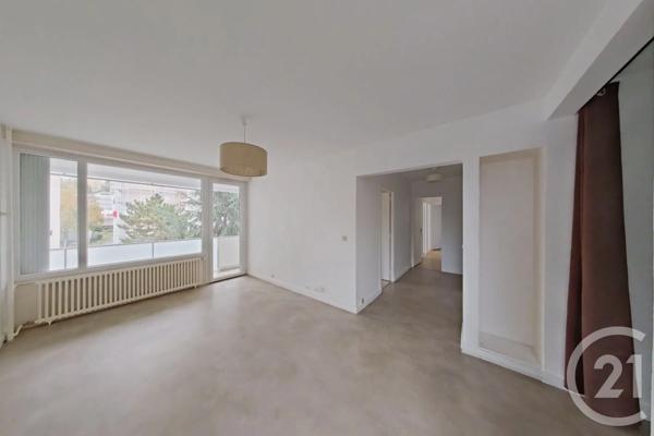 Appartement F4 à vendre  4 pièces - 82,36 m 2   LE PECQ  - 78