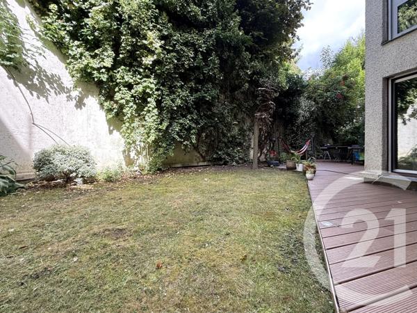 Appartement F4 à vendre  4 pièces - 82,36 m 2   LE PECQ  - 78