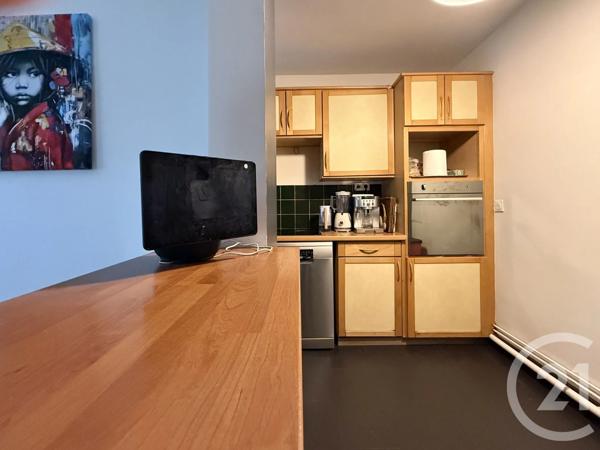 Appartement F4 à vendre  4 pièces - 82,36 m 2   LE PECQ  - 78