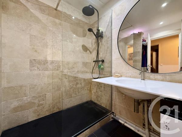 Appartement F4 à vendre  4 pièces - 82,36 m 2   LE PECQ  - 78