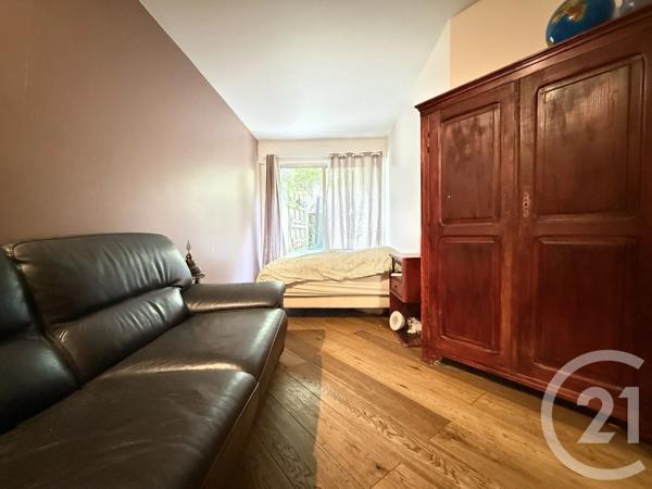 Appartement F4 à vendre  4 pièces - 82,36 m 2   LE PECQ  - 78