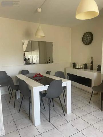 Achat - Maison Mayenne 53100 3 pièces 103 m 2 440 m 2