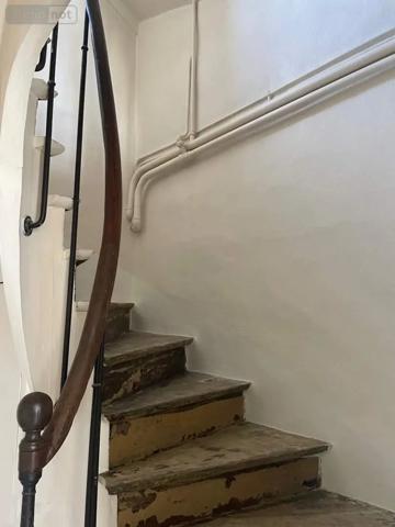 Achat - Maison Mayenne 53100 3 pièces 103 m 2 440 m 2