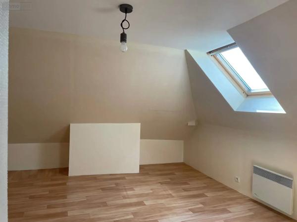 Achat - Maison Mayenne 53100 3 pièces 103 m 2 440 m 2