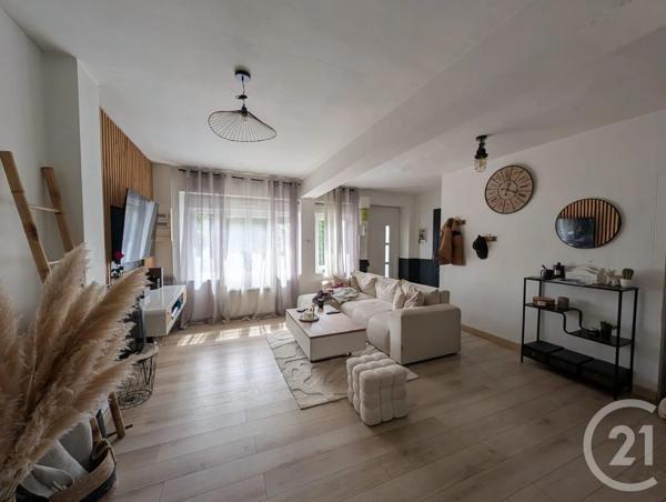 Maison à vendre  5 pièces - 120 m 2   MAINTENON  - 28