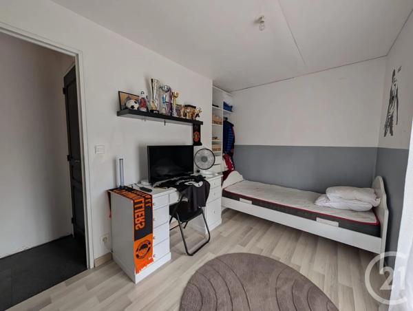 Maison à vendre  5 pièces - 120 m 2   MAINTENON  - 28