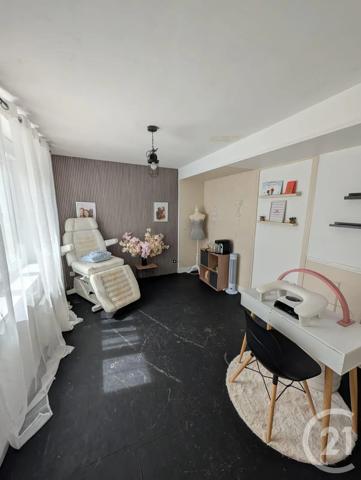 Maison à vendre  5 pièces - 120 m 2   MAINTENON  - 28