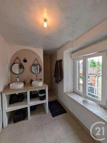 Maison à vendre  5 pièces - 120 m 2   MAINTENON  - 28