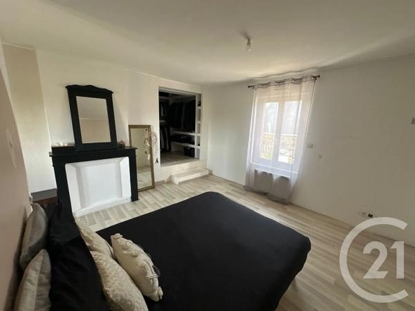 Maison à vendre  5 pièces - 120 m 2   MAINTENON  - 28