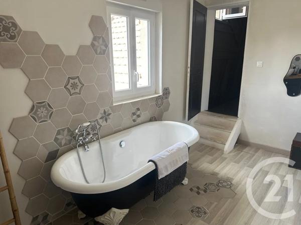 Maison à vendre  5 pièces - 120 m 2   MAINTENON  - 28