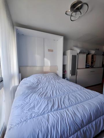 Appartement à vendre 1 pièces LAMALOU LES BAINS (34)