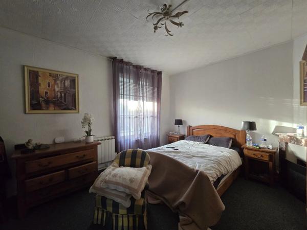 Vente Immeuble 18 pièces 512 m2 à Vorges