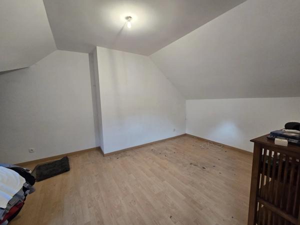 Vente Immeuble 18 pièces 512 m2 à Vorges