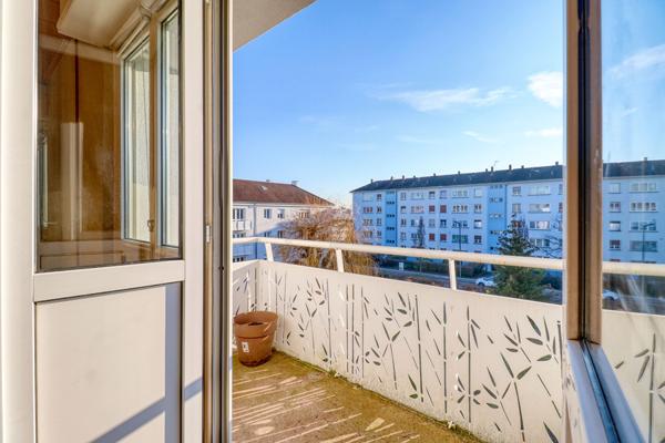 Appartement 3 pièces 67.43m2