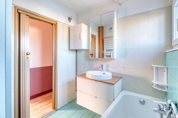 Appartement 3 pièces 67.43m2