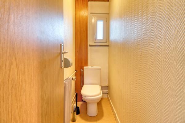 Appartement 3 pièces 67.43m2
