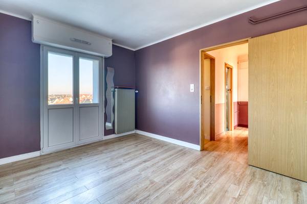 Appartement 3 pièces 67.43m2