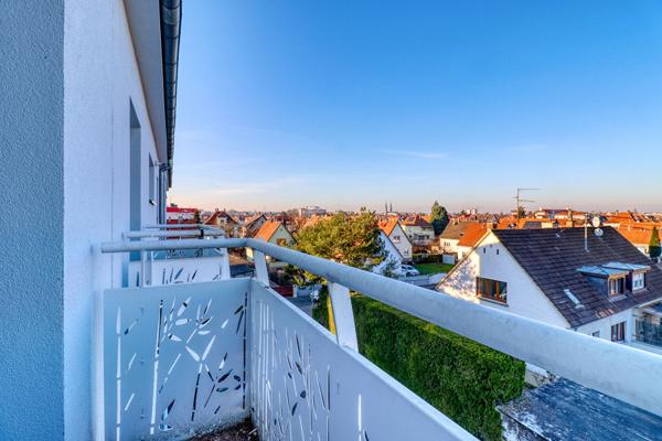 Appartement 3 pièces 67.43m2