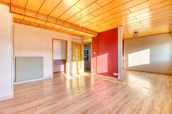 Appartement 3 pièces 67.43m2