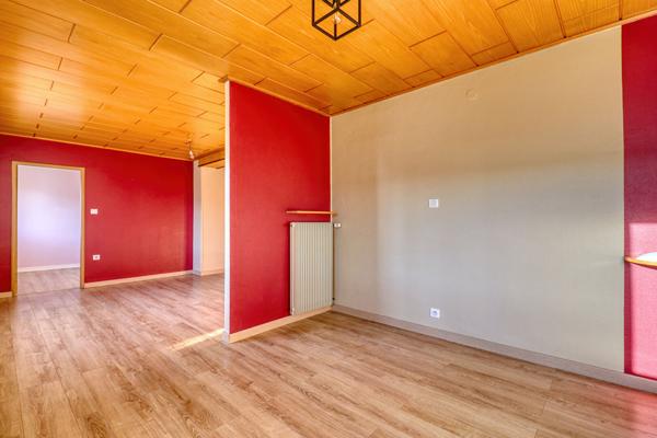Appartement 3 pièces 67.43m2