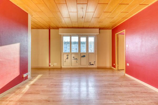 Appartement 3 pièces 67.43m2