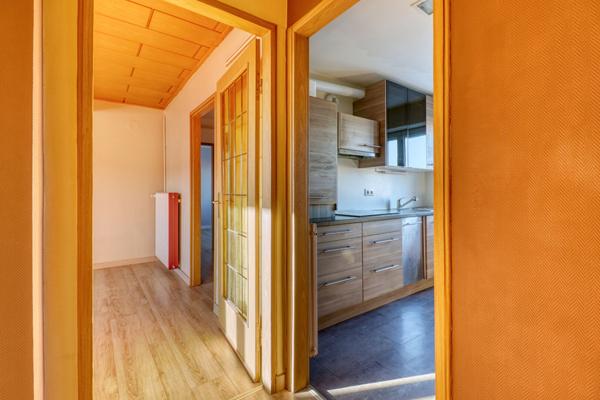 Appartement 3 pièces 67.43m2