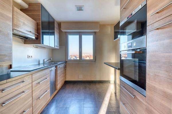 Appartement 3 pièces 67.43m2