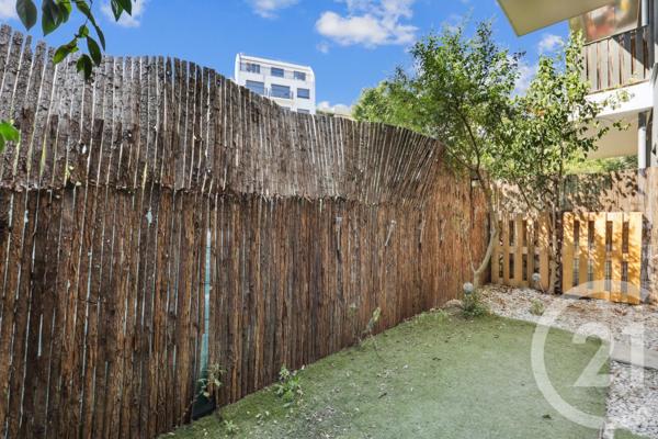 Appartement F2 à vendre  2 pièces - 56,27 m2 ISSY LES MOULINEAUX - 92