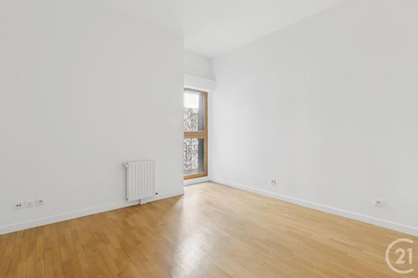 Appartement F2 à vendre  2 pièces - 56,27 m2 ISSY LES MOULINEAUX - 92