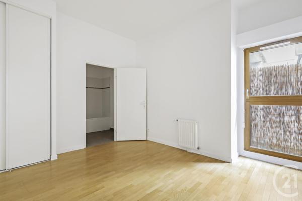 Appartement F2 à vendre  2 pièces - 56,27 m2 ISSY LES MOULINEAUX - 92