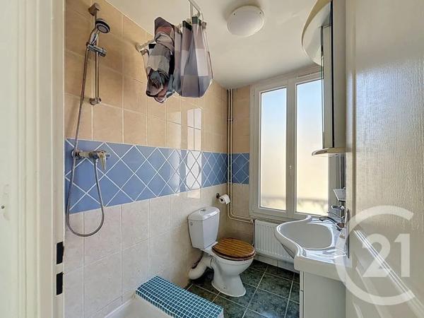 Appartement F2 à vendre  2 pièces - 42 m 2   CORBEIL ESSONNES  - 91