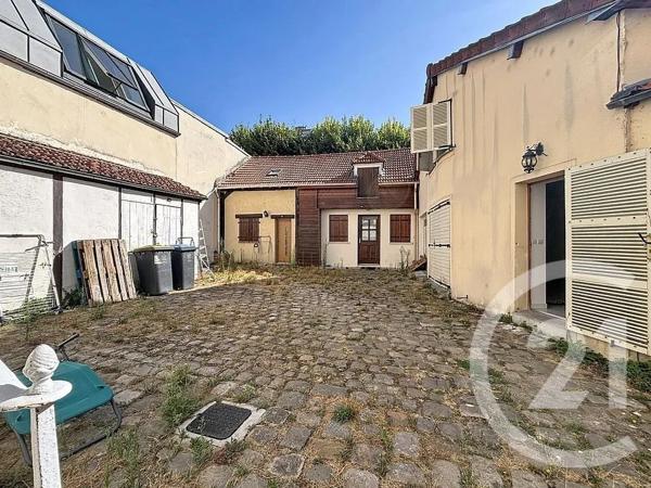 Appartement F2 à vendre  2 pièces - 42 m 2   CORBEIL ESSONNES  - 91