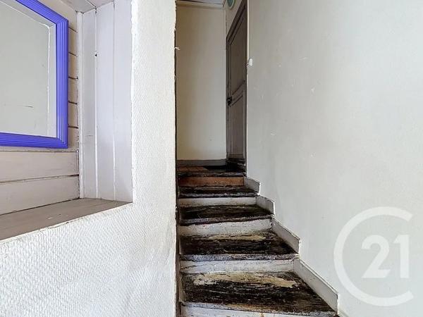Appartement F2 à vendre  2 pièces - 42 m 2   CORBEIL ESSONNES  - 91