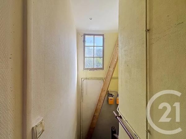 Appartement F2 à vendre  2 pièces - 42 m 2   CORBEIL ESSONNES  - 91
