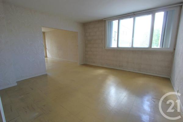 Appartement F4 à vendre  4 pièces - 86,14 m 2   ST MICHEL SUR ORGE  - 91