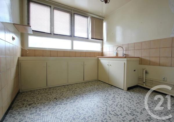 Appartement F4 à vendre  4 pièces - 86,14 m 2   ST MICHEL SUR ORGE  - 91