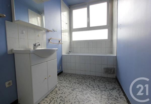 Appartement F4 à vendre  4 pièces - 86,14 m 2   ST MICHEL SUR ORGE  - 91