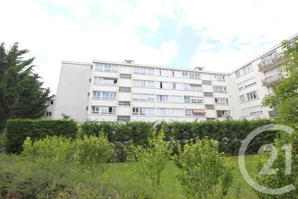 Appartement F4 à vendre  4 pièces - 86,14 m 2   ST MICHEL SUR ORGE  - 91
