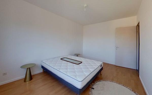 Appartement à louer    1 pièce • 40,14 m2 Lyon 7