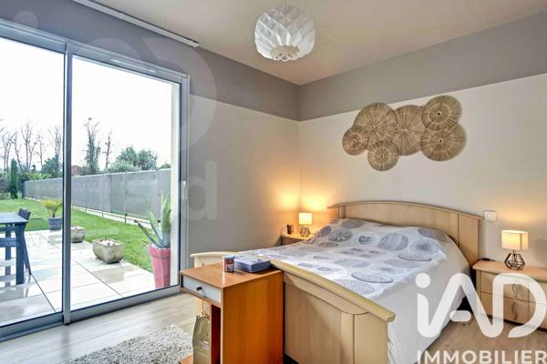 Maison à vendre 5 pièces 118 m² Izon