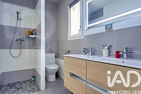 Maison à vendre 5 pièces 118 m² Izon